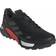 Adidas Terrex Agravic Ultra Trail M - Core Black/Grey Five/Solar Red