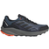 Adidas Terrex Trail Rider GTX M - Wonder Steel/Core Black/Impact Orange