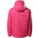 The North Face Kid's Quest Snow Jacket - Cabaret Pink