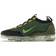 Nike Air VaporMax 2021 Flyknit M - Black/Cargo Khaki/Washed Teal/Chlorophyll