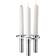 Lind DNA Curve Steel Ljusstake 9.9cm