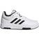 adidas Kid's Tensaur Sport Training Lace - Cloud White/Core Black/Core Black