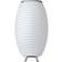 Kooduu Synergy 2.0 White Floor Lamp 56cm