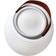 Kooduu Synergy 2.0 White Floor Lamp 56cm