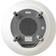Kooduu Synergy 2.0 White Gulvlampe 56cm