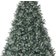 National Tree Company Pre-Lit Douglas Blue Fir Christmas Tree 108"