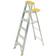 Werner 364 4 ft. Step Ladder