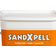 TRM SandXpell 4kg