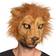 Boland Lion Half Mask