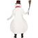 Widmann Adult Snowman Costume