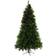 Christmas Time 7.5 Ft. Pennsylvania Pine Artificial with LED Lights and Music Light Christmas Tree 90"