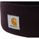 Carhartt Acrylic Watch Hat - Dark Iris