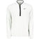 Nike Dri-FIT Victory Half-Zip Golf Top Men's - Photon Dust/Dark Smoke Grey/Black