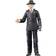 Hasbro Indiana Jones Adventure Series Major Arnold Toht 15cm