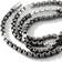 John Hardy Industrial Box Chain Necklace - Silver