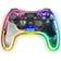 Mars Gaming Wireless Controller MGP24 For PS3 RGB Neon