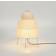 Vitra Akari 24N Table Lamp 58cm