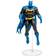 McFarlane DC Multiverse 7 Batman Speeding Bullets 18cm