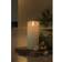 Gnosjö Konstsmide Block LED-ljus 17.8cm