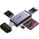 UGREEN 4-i-1 USB 3.0 (50541)