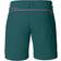 Vaude Women's Skomer III Shorts - Mallard Green