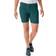 Vaude Women's Skomer III Shorts - Mallard Green