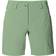 Vaude Women's Skomer III Shorts - Willow Green