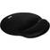 Allsop Memory Foam Mouse Pad with Wrist Rest