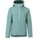 Vaude Neyland Half-Zip Anorak Jacket Unisex