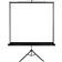 Elite Screens Tripod Lite Wall (1:1 50" Portable)