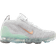 Nike Air VaporMax 2021 Flyknit GS - Pure Platinum/Mint Foam/White/Metallic Red Bronze