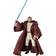 Hasbro Star Wars Attack of The Clones Obi Wan Kenobi