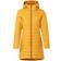 Vaude Moena Winter Parka Women’s - Burnt Yellow