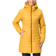 Vaude Moena Winter Parka Women’s - Burnt Yellow