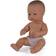 Miniland Newborn Baby Doll Asian Girl