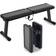 Prevention Flat Foldable Weight Bench