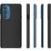 CaseOnline Silicone Cover for Motorola Edge 30 Pro