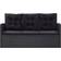 vidaXL 46094 Loungesæt, 1 borde inkl. 2 stole & 1 sofaer