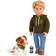 Our Generation Elliot with Dog