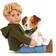 Our Generation Elliot with Dog