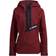 adidas Women Terrex Techrock Rain Rdy Anorak