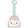 Skip Hop Silver Lining Cloud Rainbow Push Toy