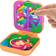 Mattel Polly Pocket Dino Discovery Compact