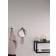 Ferm Living Poise Espejo de Pared 14.5x28.5cm