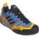 Adidas Terrex Swift Solo Approach W - Blue Fusion/Core Black/Solar Gold