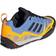 Adidas Terrex Swift Solo Approach W - Blue Fusion/Core Black/Solar Gold