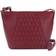 Eastern Counties Leather Alegra Quilted Handbag