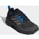 adidas Terrex Swift R3 GTX M - Core Black/Grey Three/Blue Rush