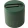 Design Letters Travel Life Thermo Lunch Box Large - Life/Myrtle Green Boîte alimentaire 53cl