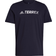 Adidas Terrex Classic Logo T-Shirt - Black